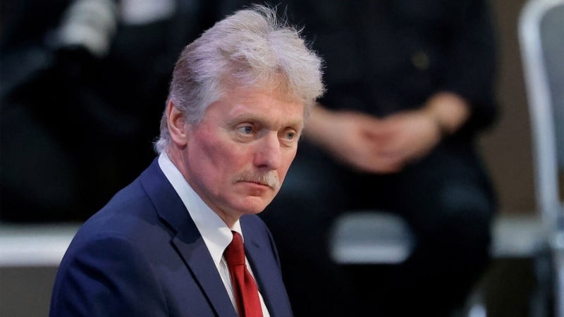 रूस ने ईरान में ज़ायोनी शासन की आतंकवादी कार्यवाही की भर्त्सना कीः क्रेमलिन प्रवक्ता दिमित्री पिस्कोव