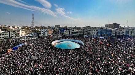 Weltweite Reaktionen auf Treuebekenntnis der Iraner zum Oberhaupt der Islamischen Revolution: Iran so geeint wie nie zuvor