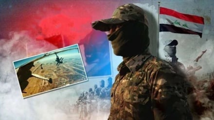 Perlawanan Islam Irak Melaksanakan 23 Operasi dalam 24 Jam Terakhir