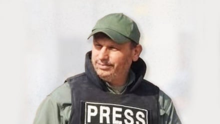 Un altro giornalista ucciso in Libano dal regime sionista