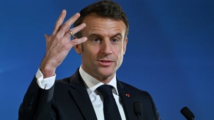 Prancis: Tidak akan Bekerja Sama Militer dengan Amerika di Selat Hormuz