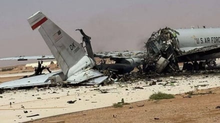 Mashambulizi ya Iran yaua au kujeruhi zaidi ya wanajeshi 500 wa Marekani waliokuwa wamejificha UAE