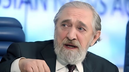 Rus araştırmacı: ABD Başkanı anlaşmaya varamadığını gösterdi