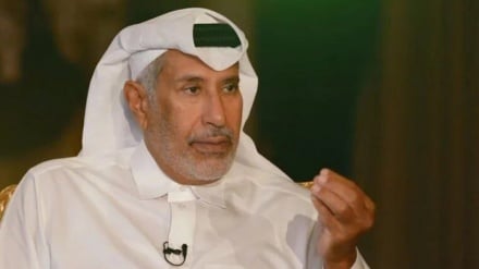 وزیر خارجه اسبق قطر؛ باید از ایران الگو برداری کرد