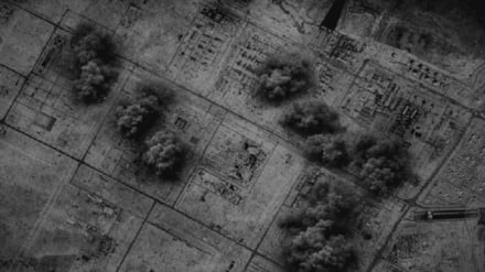 NASA publikon fotografi të sulmeve të Iranit ndaj rafinerisë më të madhe të gazit në botë