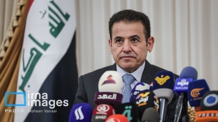 Irak Ulusal Güvenlik Danışmanı: Hiçbir Grubun Ülkemiz Topraklarından İran Sınırlarına Sızmasına İzin Vermeyeceğiz