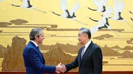 КНР: Атака США и Израиля по ядерной инфраструктуре ИРИ подожжет регион