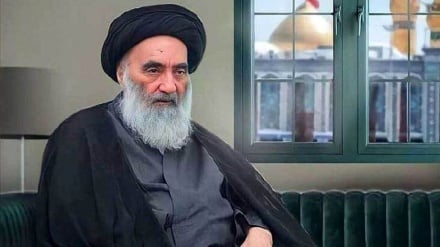 Ayatullah Sistani: Dukungan Rakyat untuk Iran Wajib Kifai