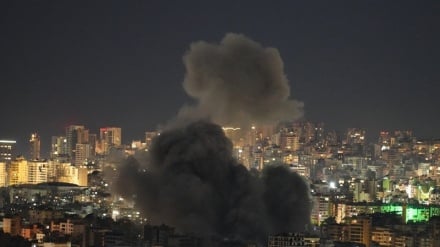 Մարդու իրավունքների դիտորդ կազմակերպություն. Իսրայելը սպիտակ ֆոսֆոր է օգտագործել Լիբանանի հարավային շրջանների դեմ հարձակումներում