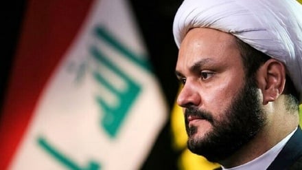 النجباء: آمریکا با اظهارات دروغین می‌خواهد بر شکست‌های خود سرپوش بگذارد