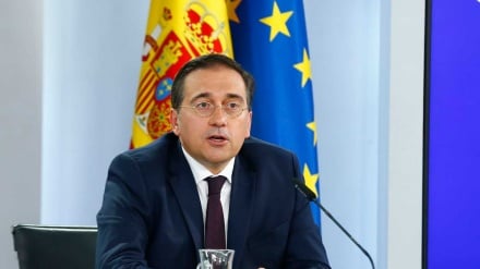 Ministro de Asuntos Exteriores español: La agresión de EE.UU. e Israel contra Irán es una clara violación del derecho internacional
