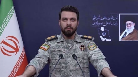 Zëdhënësi i Bazës Qendrore “Khatamul-Anbija”: Çmimi i naftës do të shkojë deri 200 dollarë, Amerika le të thotë “Kemi Gabuar”