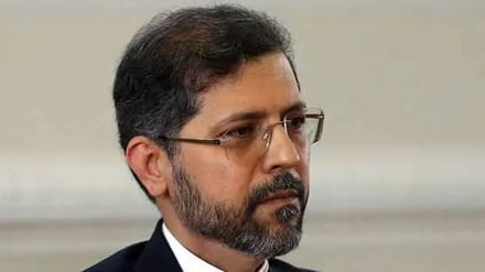 خطیب زاده: هدف قرار گرفتن ملوانان ایرانی نباید بی‌پاسخ بماند؛ آمریکایی‌ها مانند آلمان نازی عمل می‌کنند 