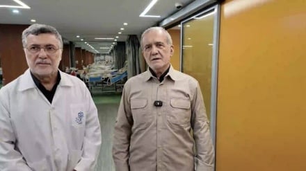 Пизишкиён: Эрон дар баробари қулдурӣ, зулму таҷовуз сар хам нахоҳад кард