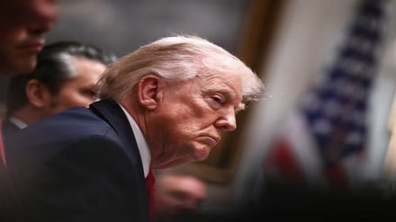 عقب‌نشینی ناگهانی ترامپ از طرح حمله به زیرساخت‌های ایران