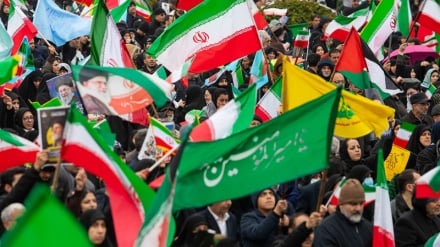 بازتاب راهپیمایی روز قدس در رسانه‌های عربی: جنگ و تهدید مانع حضور ایرانیان در خیابان‌ها نشد