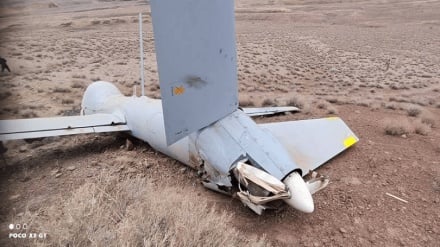 Իրանի ՀՕՊ  համակարգերը խոցել են  6 թշնամական ԱԹՍ