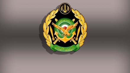 پهپاد‌های ارتش ایران، اهداف آمریکایی صهیونی را در هم کوبیدند