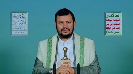 الحوثی: ساختار دولت ترامپ صهیونیستی است