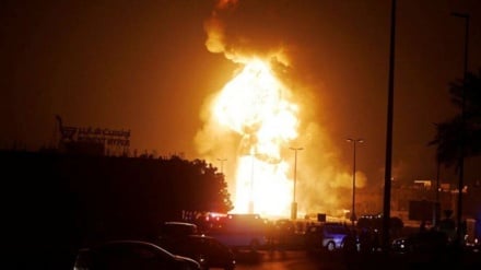 Ռոյտերս. Արբիլում հարձակման է ենթարկվել հյուրանոց, որտեղ մնում էին ամերիկացի զորայինները