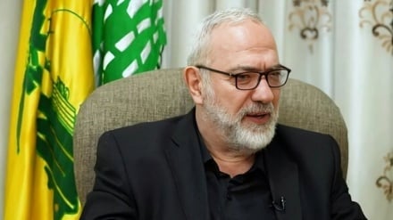 Ҳизбуллоҳ: Пирузии Эрон бар меҳвари Амрико муъодилоти минтақаро тағир медиҳад