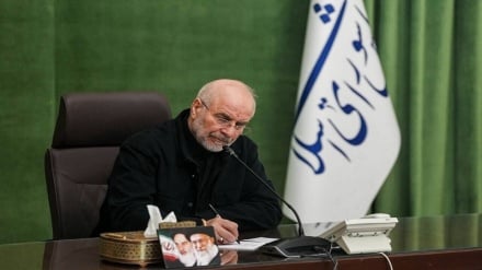 Galibaf: Bizim insansız hava aracı ve füze kabiliyetimiz mütecaviz Amerika ve Siyonistlere karşı savunulması yönündedir