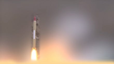 Promessa Veritiera 4, 64ª ondata: Piovono i Khorramshahr