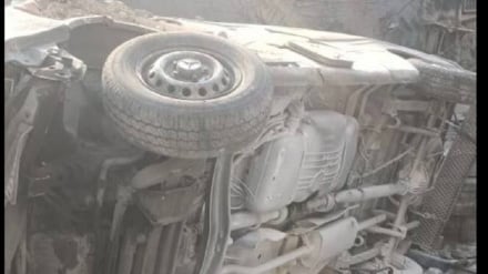 Tehran vilayətində təcili yardım maşınına hücum olub ‌