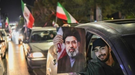 بازتاب پیام نوروزی رهبر انقلاب در رسانه‌های آسیایی