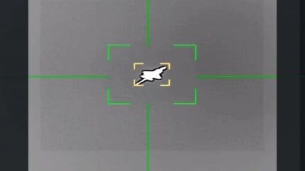 L'inafferrabile caccia F35 statunitense colpito nei cieli dell’Iran