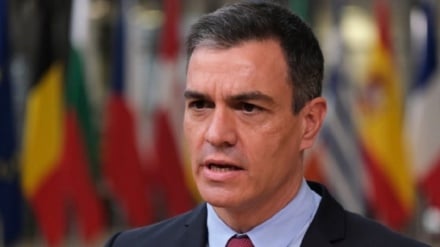 İspanya hava sahasını Amerika ve İsrail’in İran’a karşı yürüttüğü savaşa katılan uçaklara kapattı