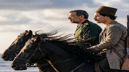 Hala Bu Boğaz, Tangsiri'nin elindedir 