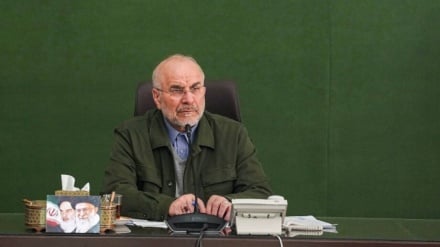 Qalibaf: «Ormai l’Iron Dome assomiglia ad uno scherzo» 