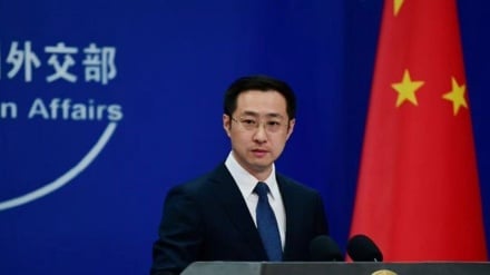 Beijing yasisitiza kuendelezwa juhudi za usuluhishi ili kurejesha amani Magharibi mwa Asia 