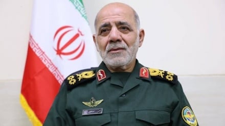 سرلشکر عبداللهی: با سلاح‌های جدید محاسبات دشمن را بهم می‌زنیم