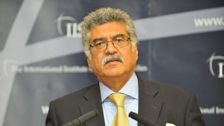 Këshilltari strategjik i qeverisë pakistaneze: Irani ndryshoi ekuacionet e luftës në dëm të Amerikës me menaxhim të zgjuar