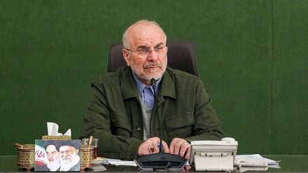 Ghalibaf: «Iran risponde affinché l'esercito israeliano collassi»