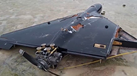 Армия Ирана: Число уничтоженных вражеских беспилотников достигло 131