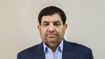 Мохбер: Вооруженные силы Ирана обладают множеством чудес