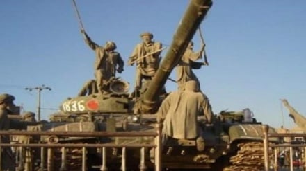 قیام خونین ۲۴ حوت؛ نقطه عطفی در تاریخ جهاد افغانستان