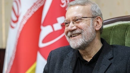 Ketua Dewan Federasi Rusia: Ali Larijani Patriot Sejati