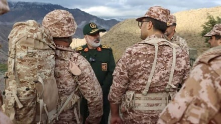 Generale Karami: «Il confronto con l'aggressore sarà rapido e schiacciante»