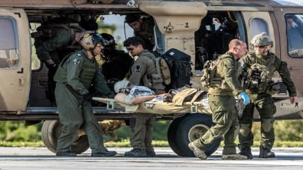 Plagosen 50 ushtarë izraelitë nga goditja e një rakete të Hezbullahut në veri të territoreve të pushtuara