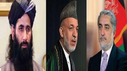 چهره‌های سیاسی افغانستان تجاوز آمریکا و رژیم صهیونی به ایران را محکوم کردند