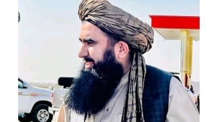 والی هلمند: برای پیروزی ایران برابر آمریکا دعا می‌کنیم