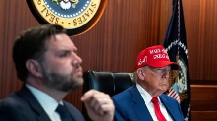 Spiegel. Իրանի վերաբերյալ Թրամփի տարբերակներն ավարտվել են