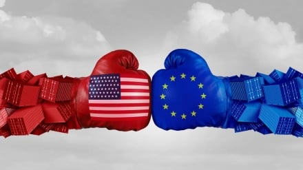 Wachsende Spannungen zwischen den USA und Europa wegen Angriffs auf Iran