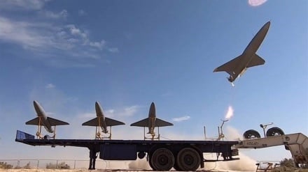 এবার মার্কিন-ইসরায়েলি বাহিনীর অফিসার ও পাইলটদের গোপন আস্তানায় ইরানি হামলা