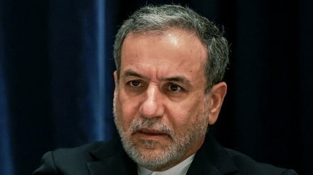 Araghchi: Musuh Gagal Memecah Belah Iran dan Mencapai Kemenangan Cepat