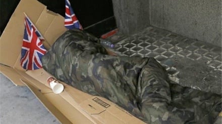 Warga Inggris Mengkhawatirkan Konsekuensi Ekonomi Perang terhadap Iran